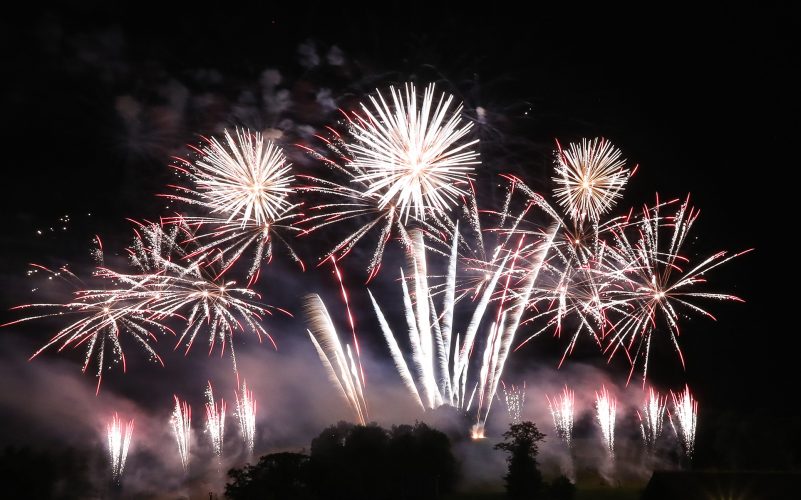 Fourth of July Package